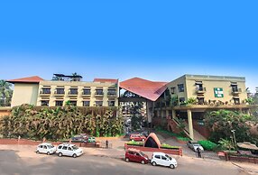 Neelam's The Grand Hotel Goa