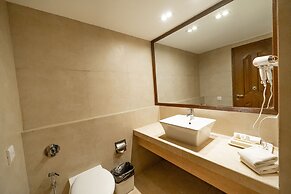 Neelam's The Grand Hotel Goa