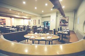 Neelam's The Grand Hotel Goa