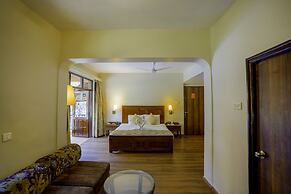 Neelam's The Grand Hotel Goa