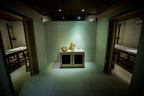 Neelam's The Grand Hotel Goa