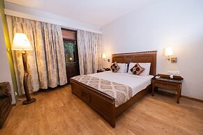 Neelam's The Grand Hotel Goa