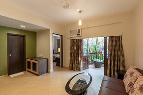 Neelam's The Grand Hotel Goa