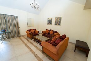 Neelam's The Grand Hotel Goa