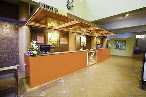 Neelam's The Grand Hotel Goa