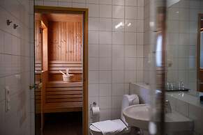 Home Hotel Mektagonen