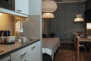 Home Hotel Mektagonen