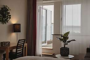 Home Hotel Mektagonen