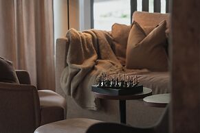 Home Hotel Mektagonen