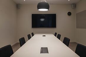 Home Hotel Mektagonen