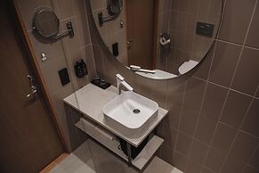 Home Hotel Mektagonen