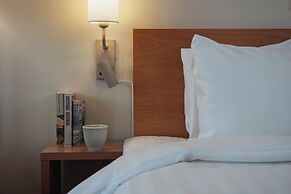 Home Hotel Mektagonen