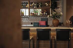 Home Hotel Mektagonen