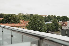 Home Hotel Mektagonen