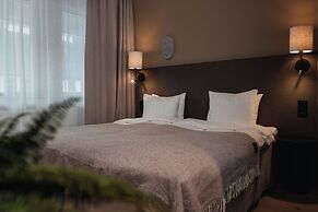 Home Hotel Mektagonen