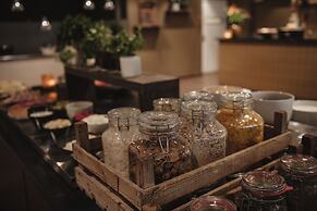 Home Hotel Mektagonen