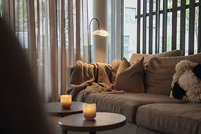 Home Hotel Mektagonen