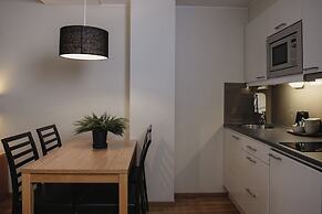 Home Hotel Mektagonen