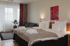 Home Hotel Mektagonen