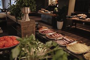 Home Hotel Mektagonen