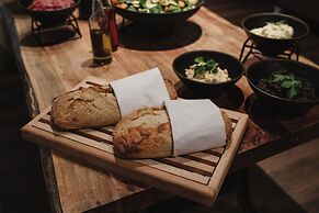 Home Hotel Mektagonen