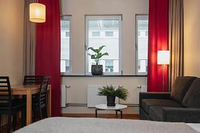Home Hotel Mektagonen