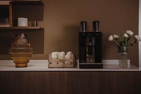 Home Hotel Mektagonen