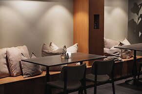 Home Hotel Mektagonen