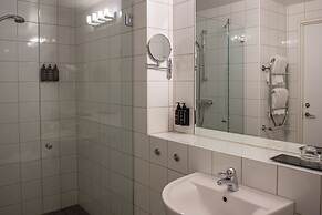 Home Hotel Mektagonen