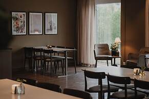 Home Hotel Mektagonen