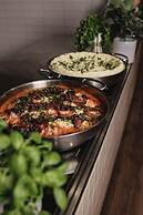 Home Hotel Mektagonen