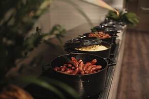 Home Hotel Mektagonen