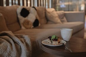 Home Hotel Mektagonen