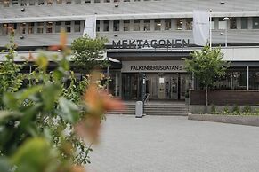 Home Hotel Mektagonen