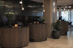 Home Hotel Mektagonen