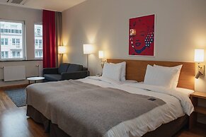 Home Hotel Mektagonen