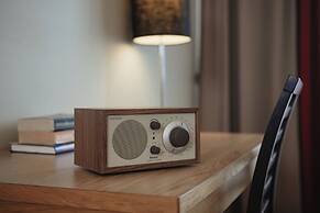 Home Hotel Mektagonen