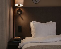 Home Hotel Mektagonen