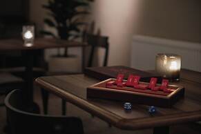 Home Hotel Mektagonen