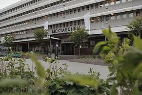 Home Hotel Mektagonen