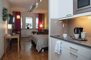 Home Hotel Mektagonen