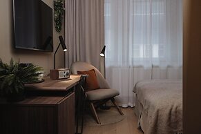 Home Hotel Mektagonen