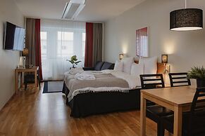 Home Hotel Mektagonen