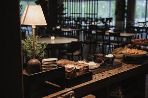 Home Hotel Mektagonen