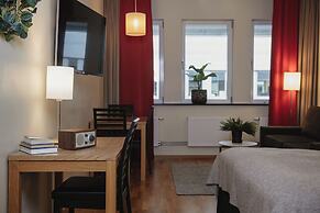 Home Hotel Mektagonen