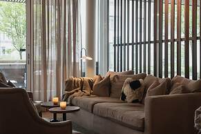 Home Hotel Mektagonen