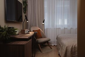 Home Hotel Mektagonen