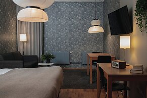 Home Hotel Mektagonen