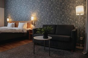 Home Hotel Mektagonen