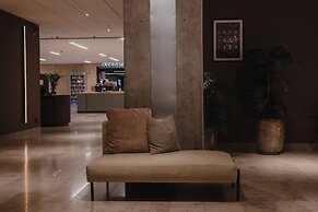 Home Hotel Mektagonen